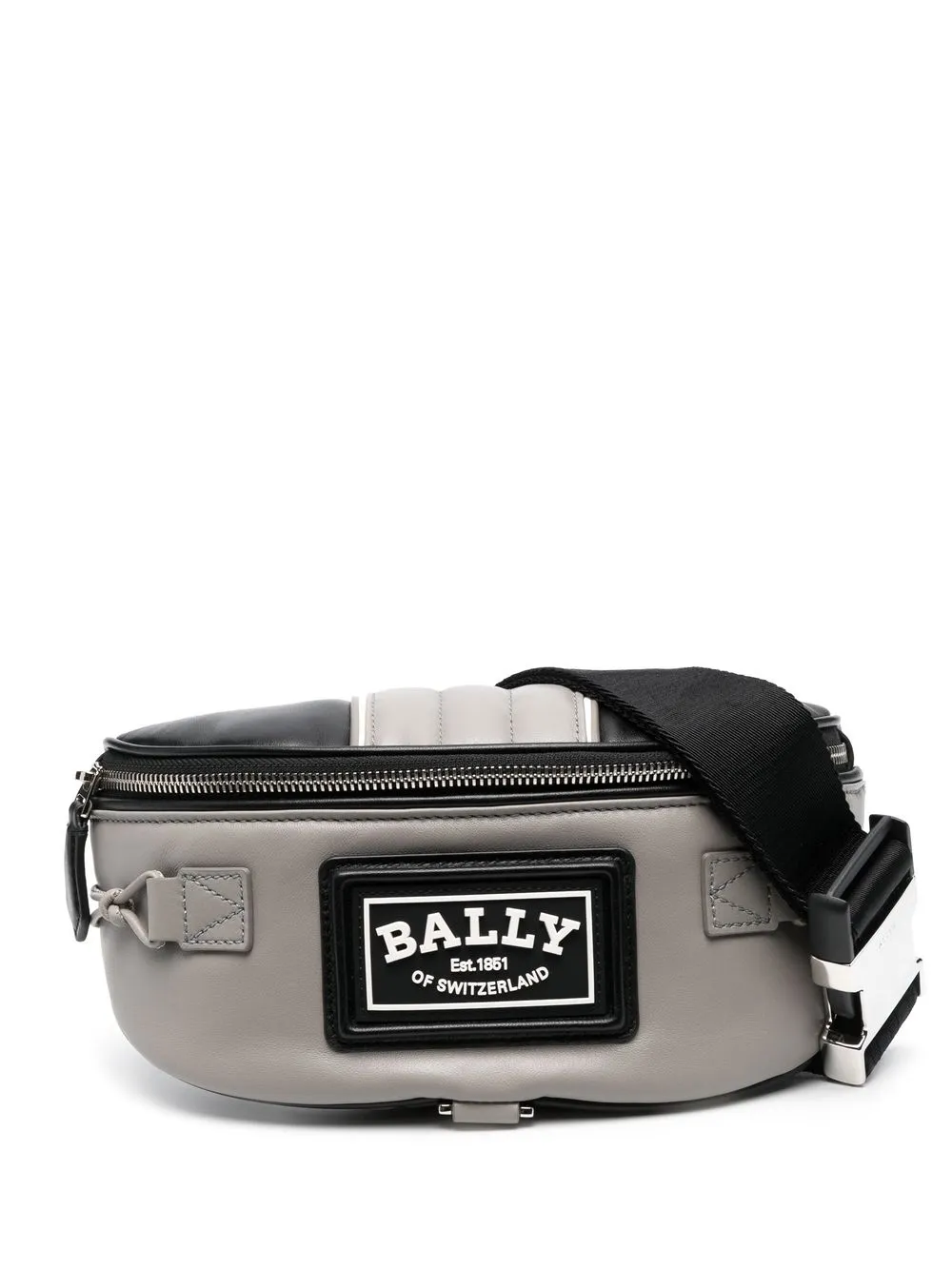 

Bally cangurera Anakin - Gris