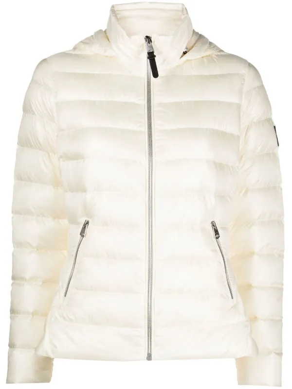 Mackage Davina Quilted Down Jacket 