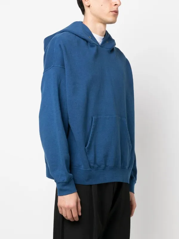 Visvim Amplus SB Cotton Hoodie - Farfetch