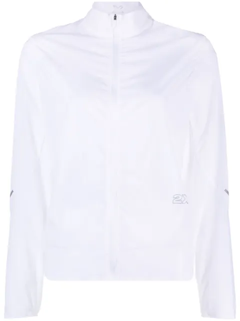 2XU zip-up jacket 