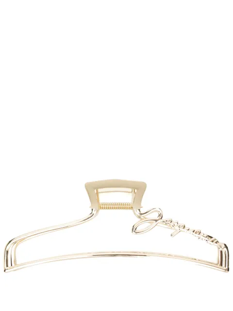 Jacquemus La Grande Pince hårspænde