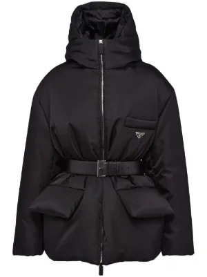 Prada Jackets 