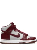 Nike Dunk Hi Retro ""Dark Beetroot"" sneakers - Red