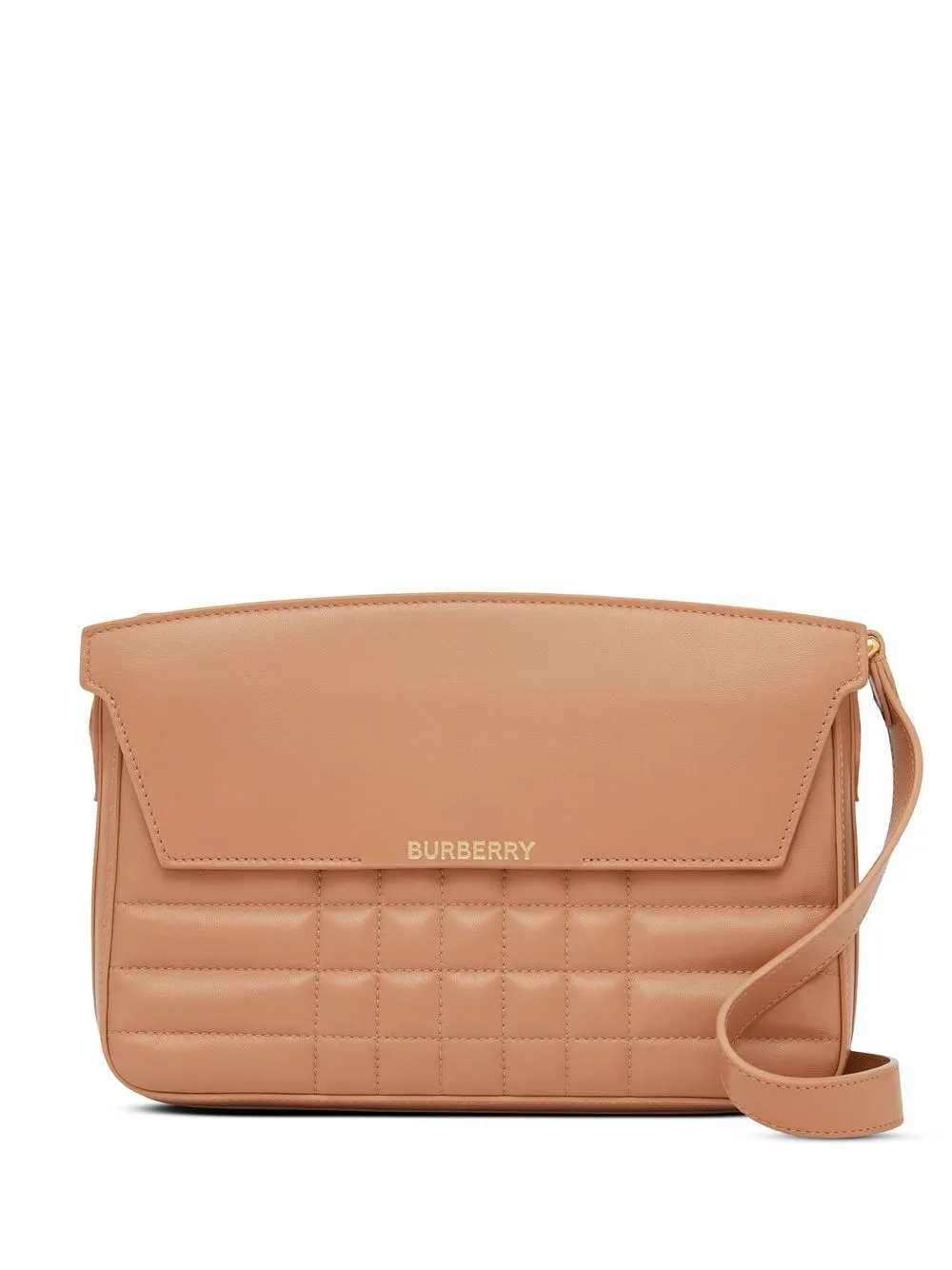 

Burberry Catherine quilted shoulder bag - Neutrals