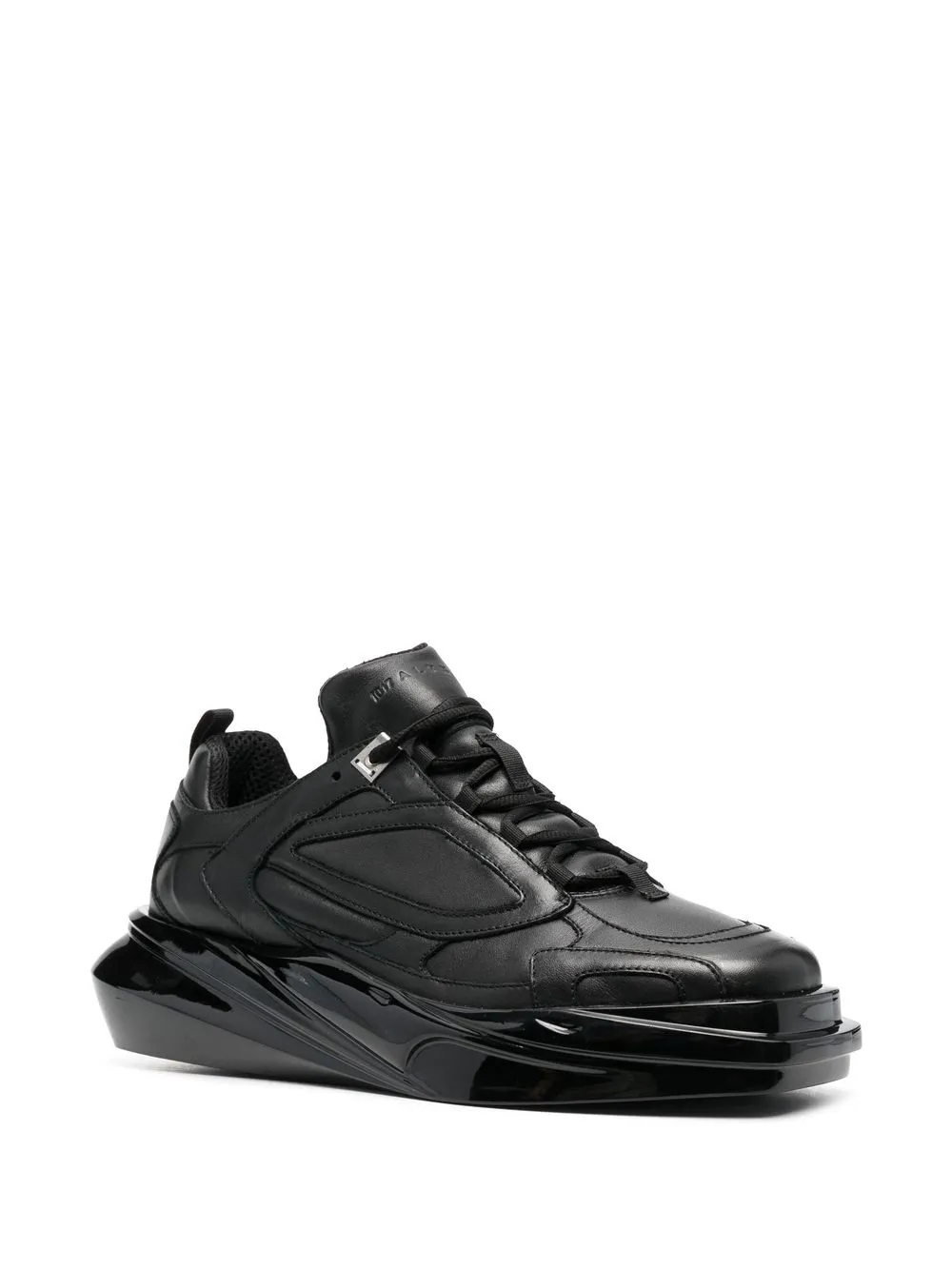 alyx black lace up