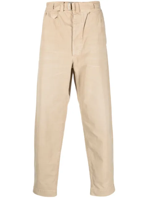 Polo Ralph Lauren - Aviator tapered trousers