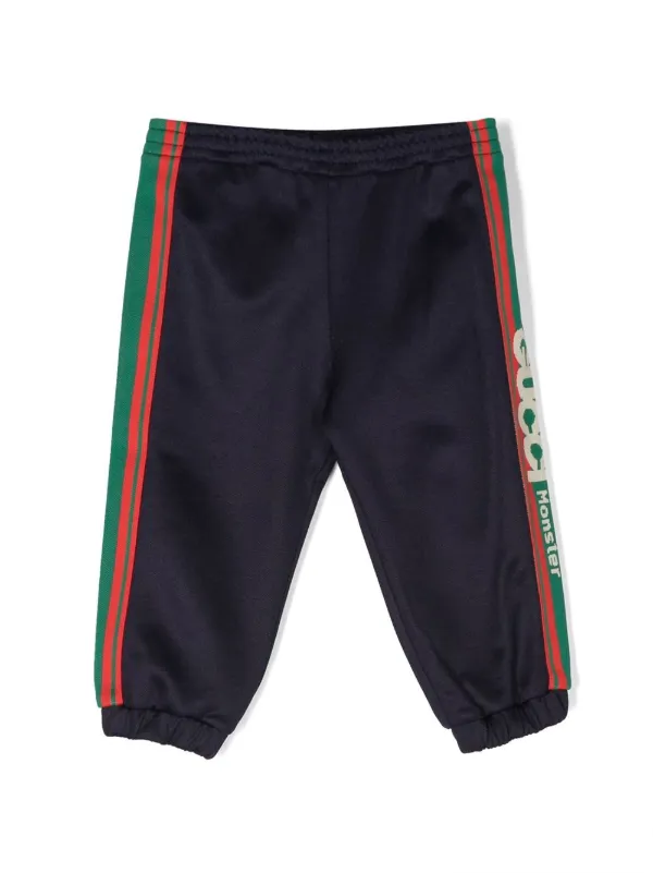 Gucci store boys pants