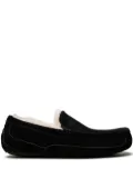 UGG Australia Ascot moccasin slippers - Black