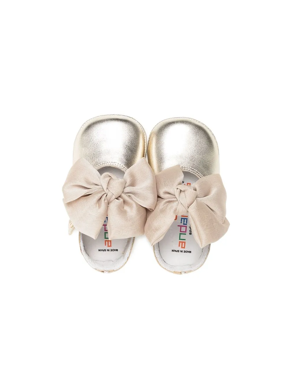 ANDANINES Ballerine con fiocco | Ballerine | Image 3