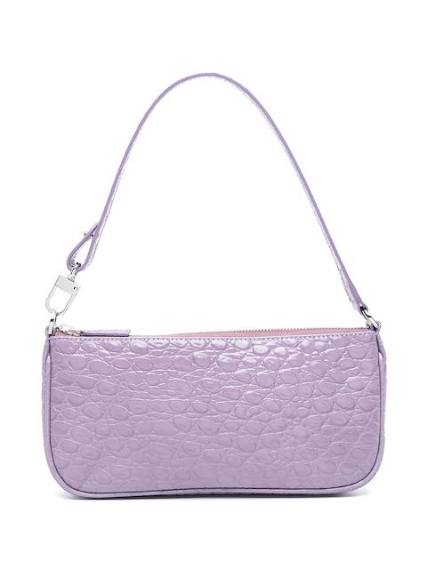 BY FAR Rachel shoulder bag