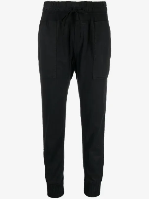 James Perse pantalon Mixed Media