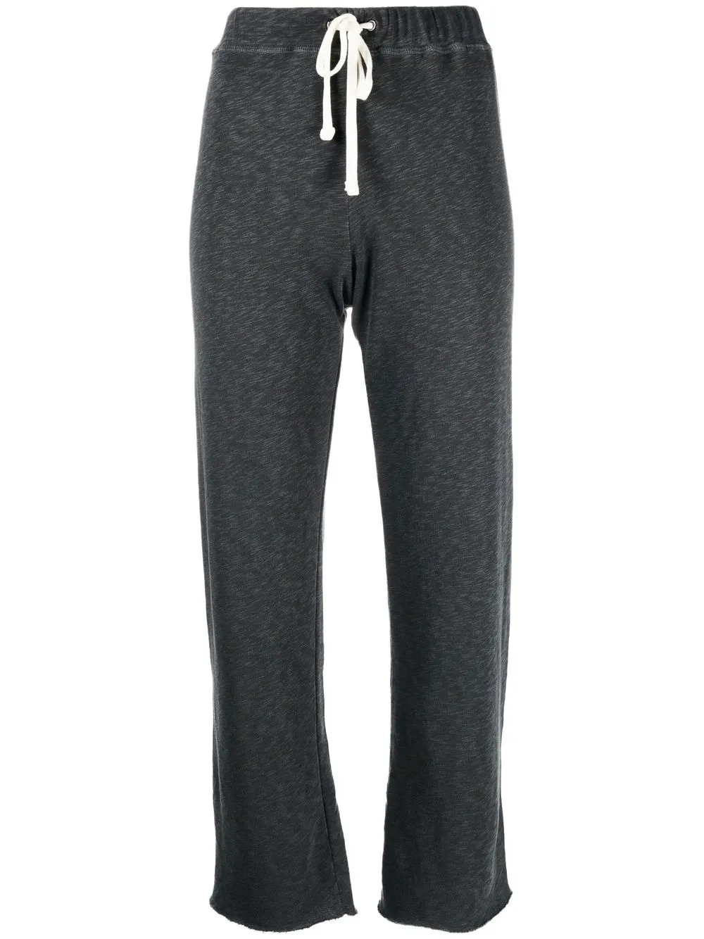 James Perse Jersey Track Pants - Farfetch