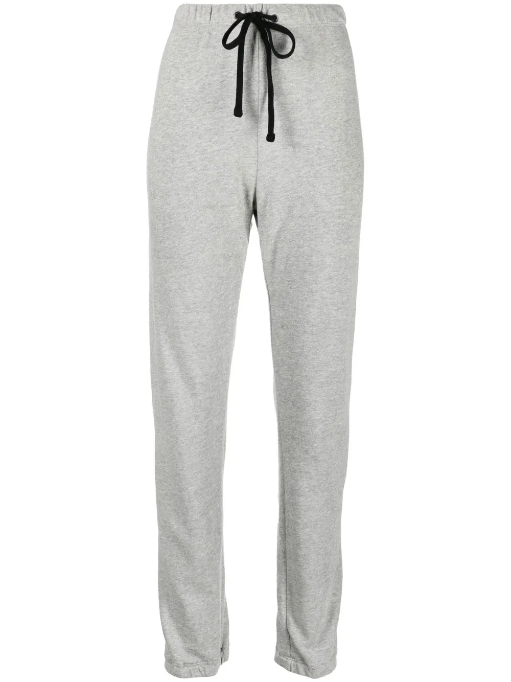 

James Perse pants tejidos - Gris