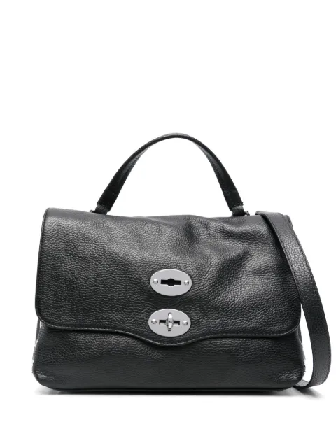 Zanellato small Postina Daily tote bag