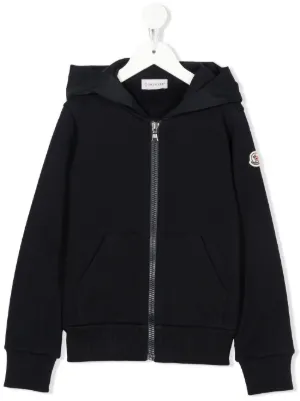 Moncler on sale kids hoodie