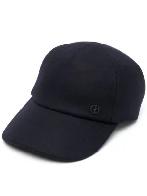 Cappelli giorgio armani on sale uomo