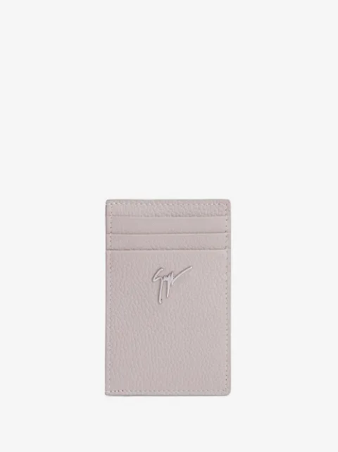Giuseppe Zanotti Albert card holder
