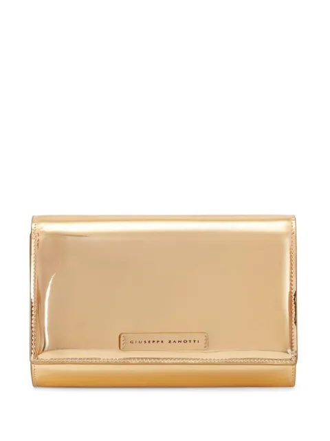 Giuseppe Zanotti bolsa de mano Wendy