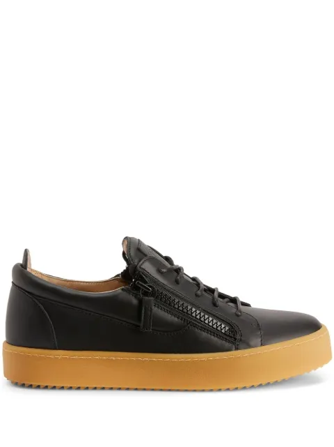 Giuseppe Zanotti Frankie low-top sneakers