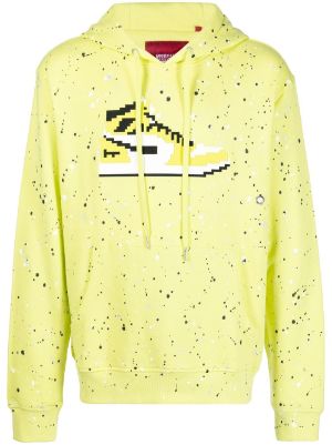 Nike hotsell volt sweatshirt