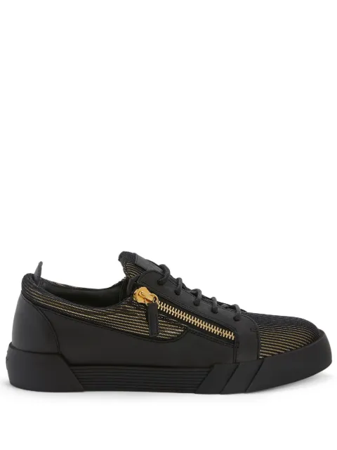 Giuseppe Zanotti tenis bajos Frankie