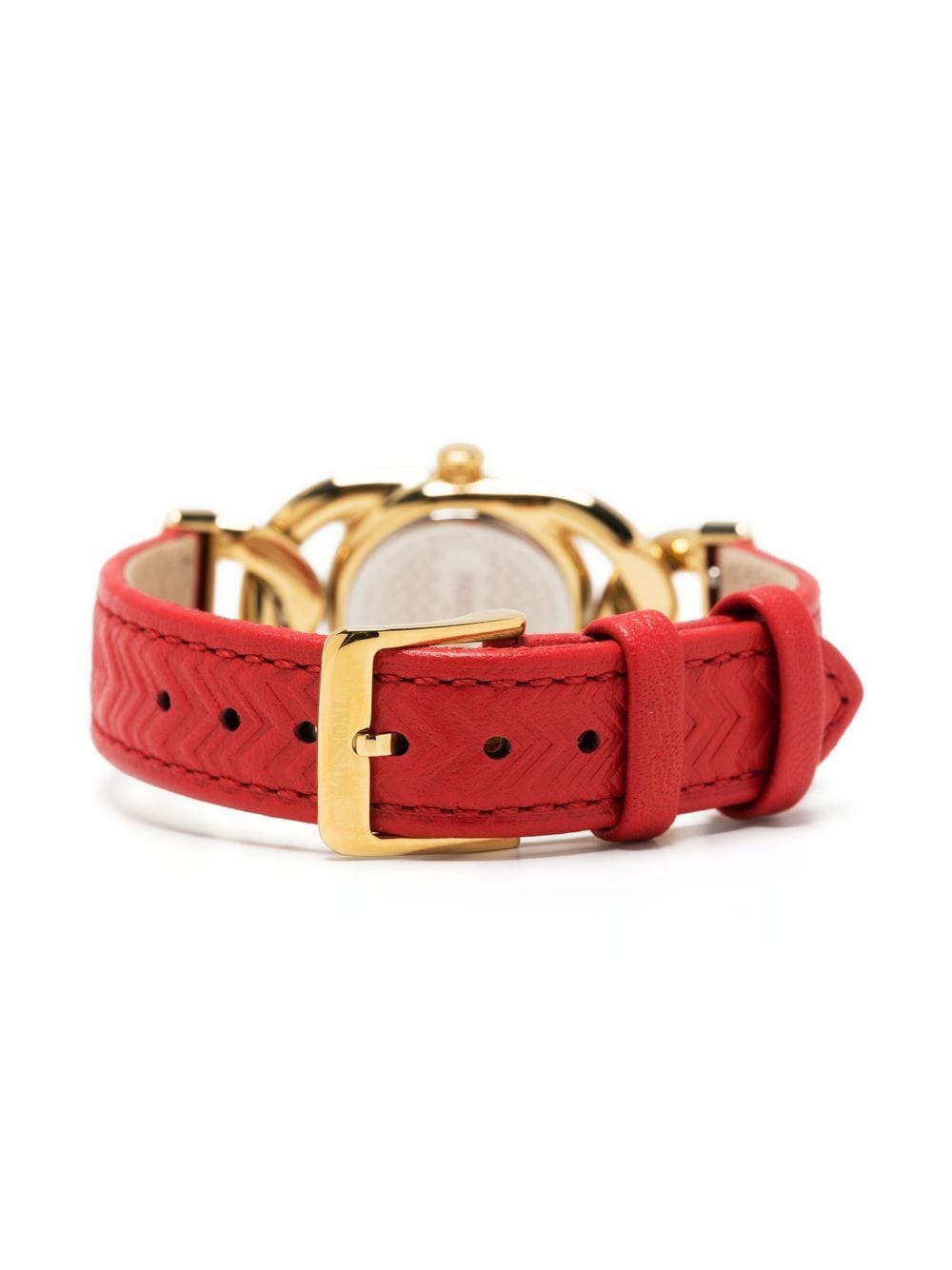 Shop Missoni Champ 22mm In Red
