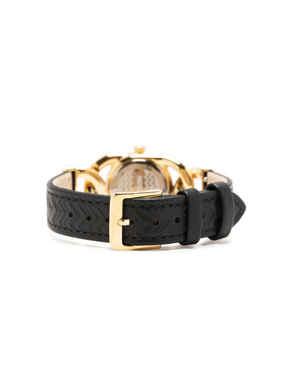 Missoni Gioiello Watch Ipchamp Case In Black