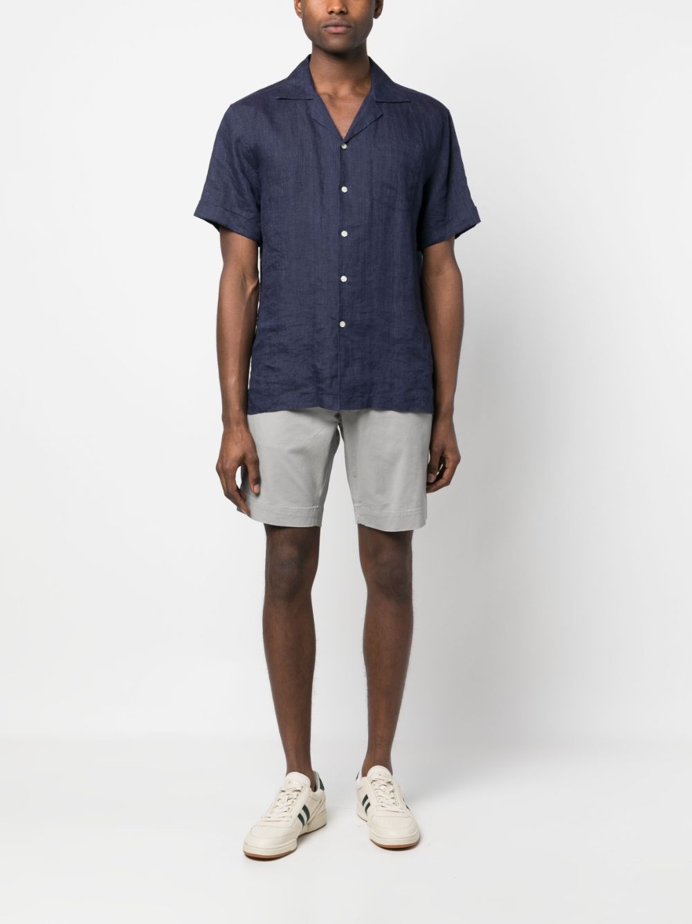 Polo Ralph Lauren straight-leg shorts Men