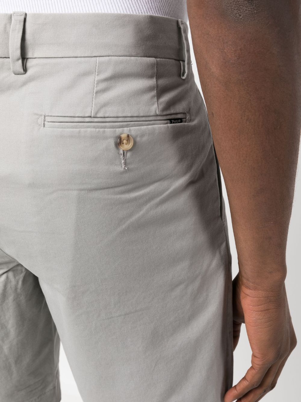 Polo Ralph Lauren straight-leg shorts Men