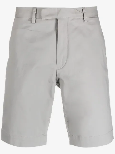 Polo Ralph Lauren straight-leg shorts