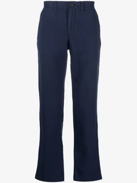 Polo Ralph Lauren cropped chino trousers