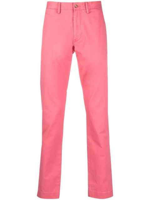 Polo Ralph Lauren stretch-cotton trousers Men