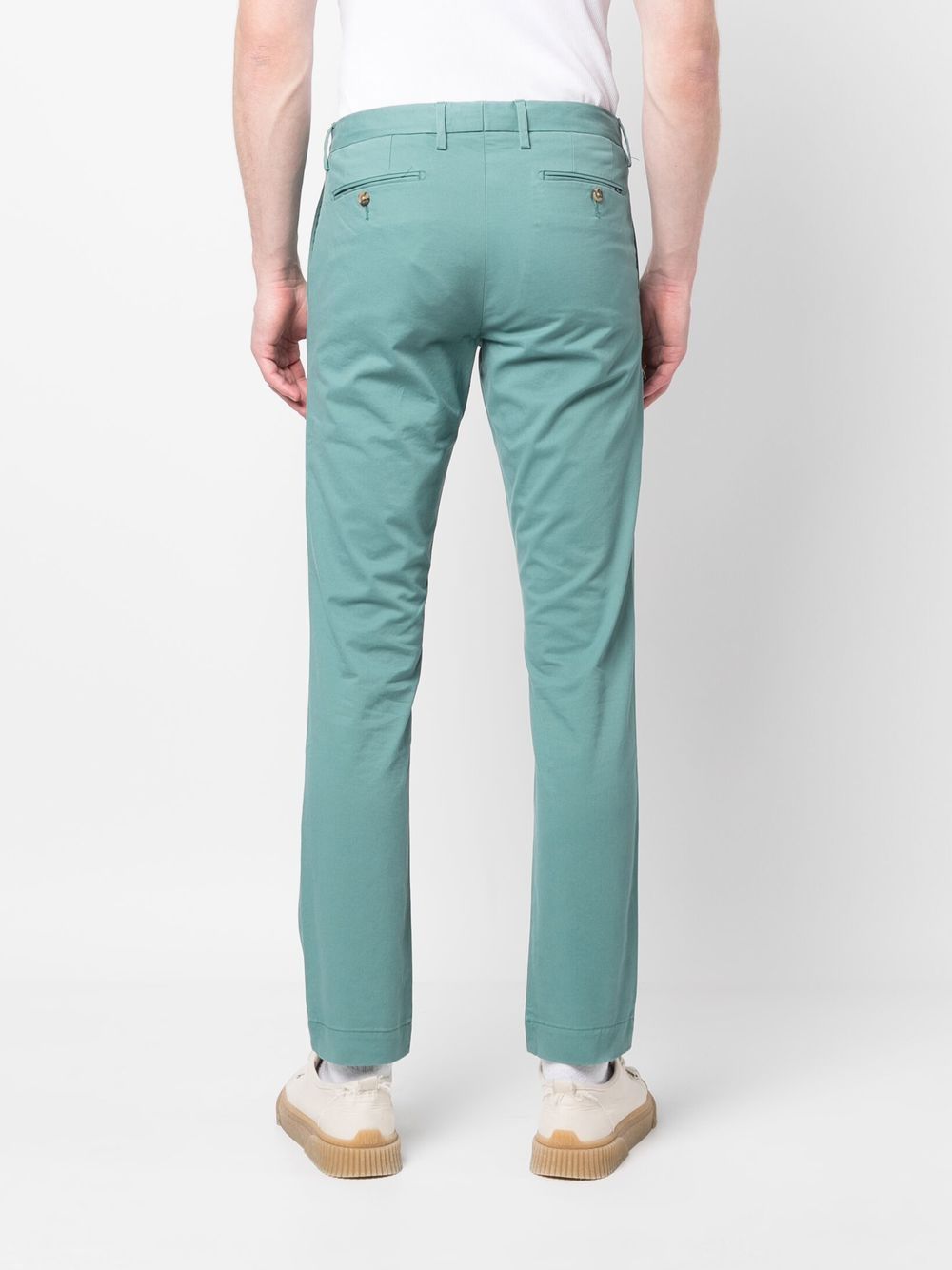 Polo Ralph Lauren slim-cut chino trousers Men