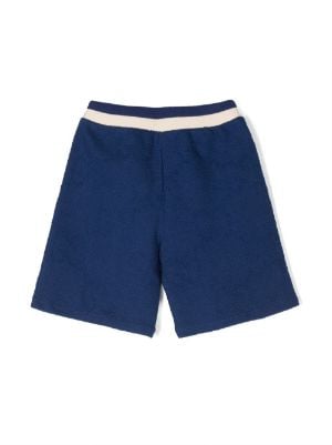 Boys best sale gucci shorts