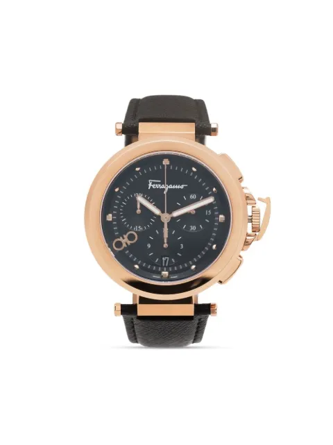 Ferragamo Legacy 40mm