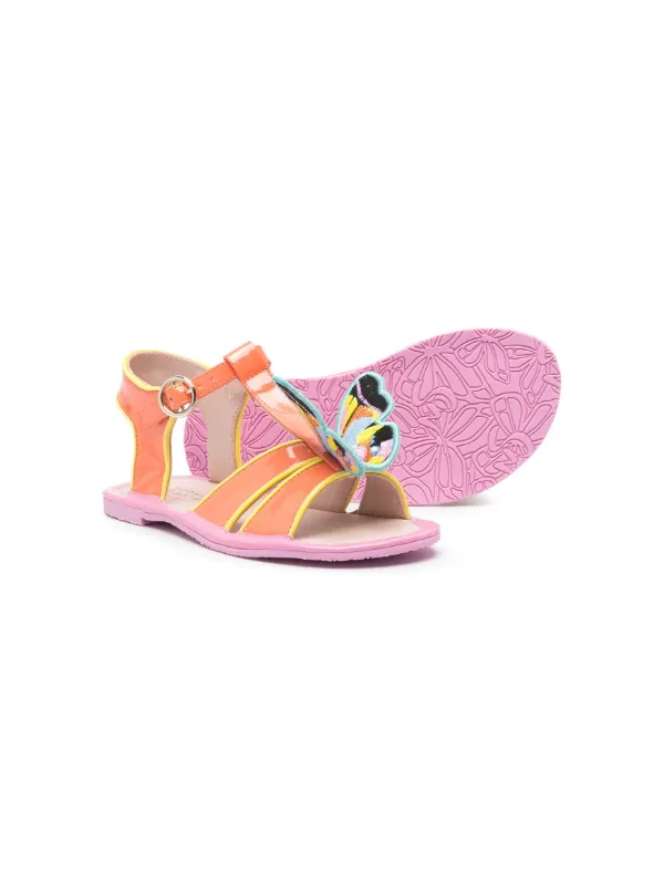 Sophia webster baby sandals new arrivals