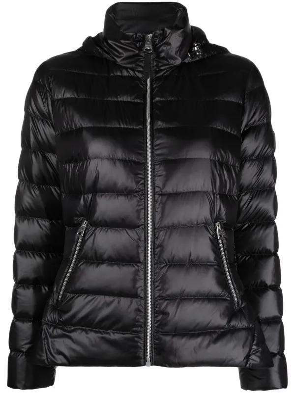 Mackage Davina Padded Jacket - Farfetch