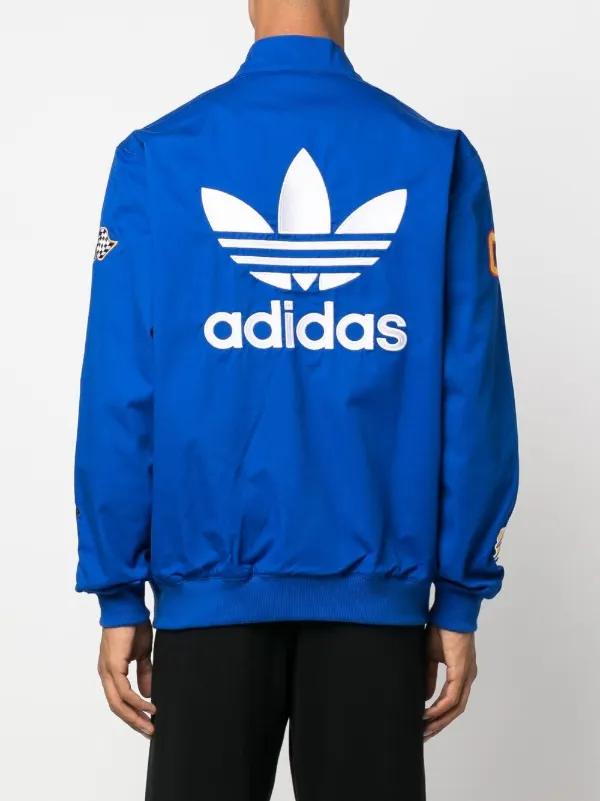 Adidas x Sean Wotherspoon x Hot Wheels 