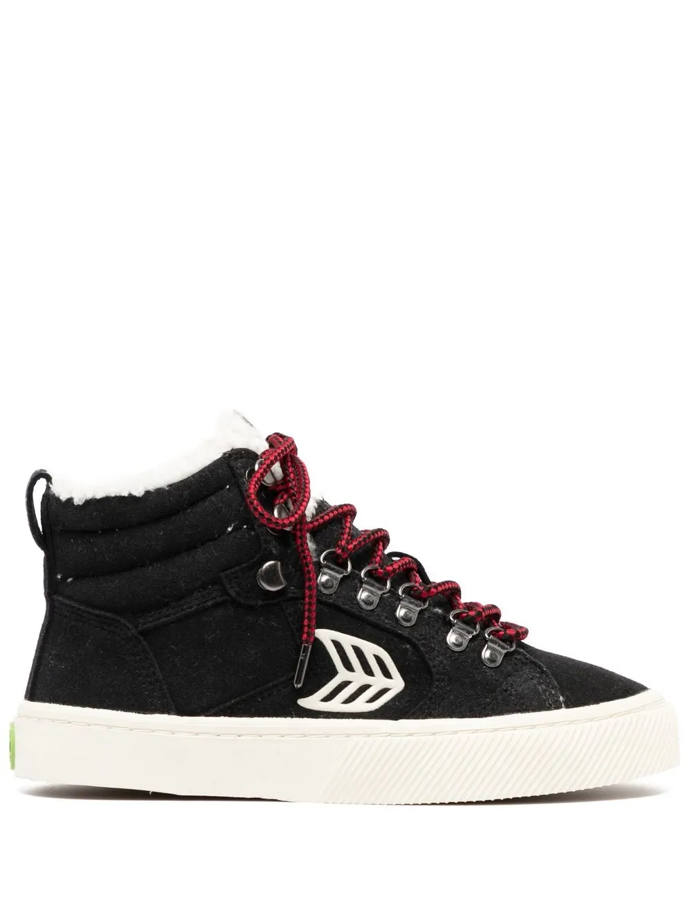 Caturi high-top sneakers