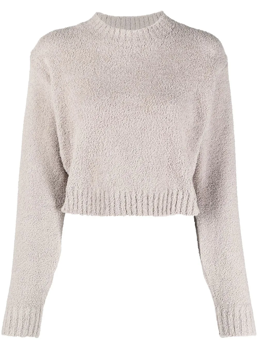 

UGG Heddie mock neck sweater - Neutrals