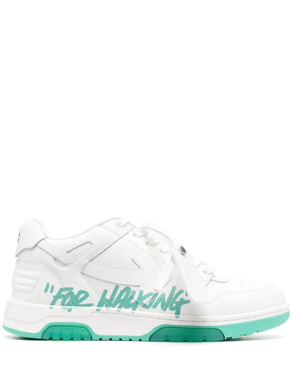 

Off-White Out Of Office low-top sneakers