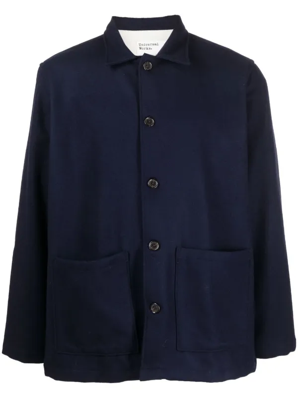 Work overshirt Clearance