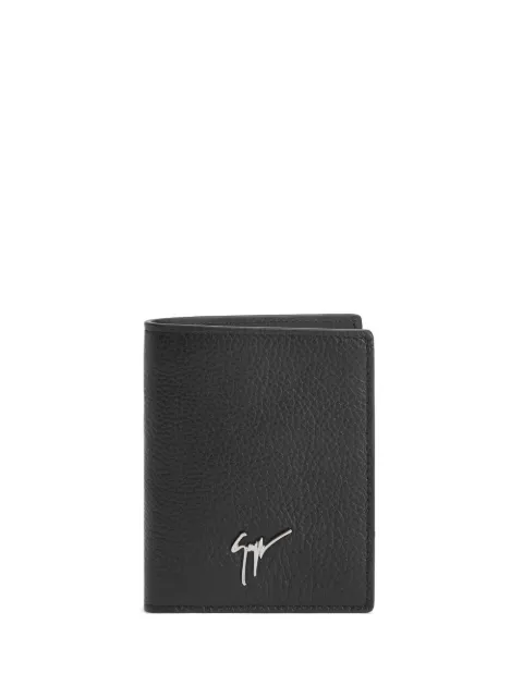 Albert bi-fold wallet