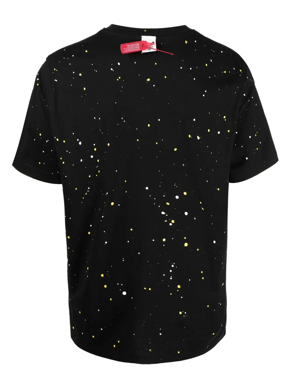 Mostly Heard Rarely Seen 8-Bit shoe-motif print T-shirt | T-Shirts | Image 2