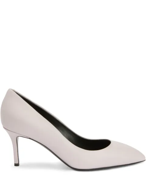 Giuseppe Zanotti 70mm Lucrezia pumps 
