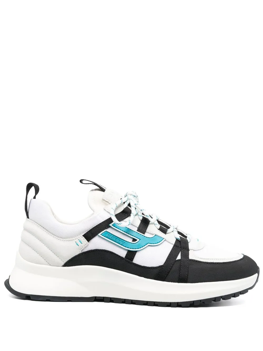 Bally Damon low-top Sneakers - Farfetch