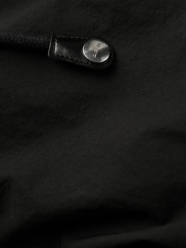 Diesel J-Lui-A フーデッド コート | ブラック | FARFETCH JP Diesel J-Lui-A フーデッド コート | ブラック | FARFETCH JP