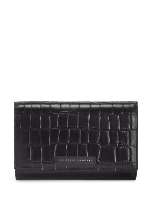 Black designer clutch sale new arrivals