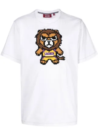 Mostly Heard Rarely Seen 8-Bit