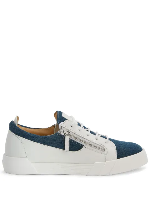 Giuseppe Zanotti tenis bajos Frankie